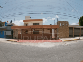 6 Habitación Casa en venta en Carmen, Campeche, Carmen, Campeche