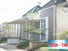 2 Kamar Vila for sale in Sidomukti, Salatiga, Sidomukti