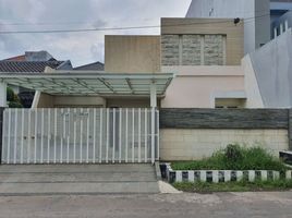 3 Habitación Villa en venta en Mulyorejo, East Jawa, Mulyorejo