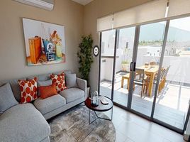 Studio Villa for sale in Santa Catarina, Nuevo Leon, Santa Catarina