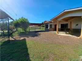 2 Schlafzimmer Haus zu verkaufen in Dolega, Chiriqui, Dolega, Dolega