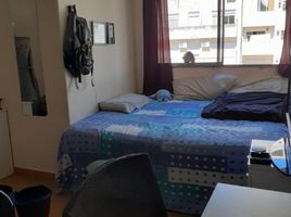 Studio Appartement zu verkaufen in Federal Capital, Buenos Aires, Federal Capital