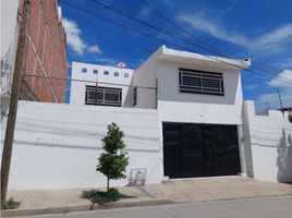 4 Bedroom House for sale in San Jeronimo Tecuanipan, Puebla, San Jeronimo Tecuanipan
