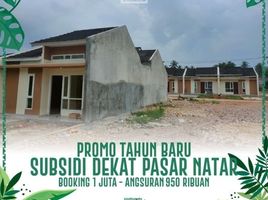 2 Bedroom House for sale in Kedaton, Bandar Lampung, Kedaton