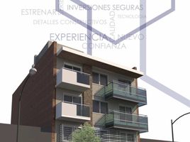 1 Schlafzimmer Appartement zu verkaufen in Rosario, Santa Fe, Rosario, Santa Fe