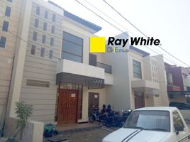 3 Habitación Villa en venta en Wonokromo, East Jawa, Wonokromo