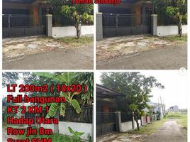 2 Bedroom House for sale in Taman, Sidoarjo, Taman