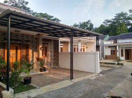 2 Kamar Rumah for sale in Pancoranmas, Bogor, Pancoranmas