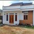 2 Bedroom House for sale in Pancoranmas, Bogor, Pancoranmas