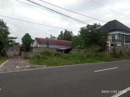  Land for sale in Yogyakarta, Ngaglik, Sleman, Yogyakarta