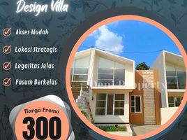 2 Bedroom House for sale in Kidung Kandang, Malang Regency, Kidung Kandang