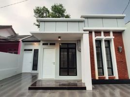 2 Bedroom House for sale in Pancoranmas, Bogor, Pancoranmas