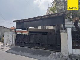 4 Kamar Rumah for sale in Sawahan, Surabaya, Sawahan