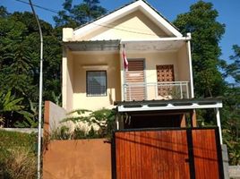 3 Kamar Rumah for sale in Cibeunying Kidul, Bandung, Cibeunying Kidul