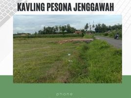  Land for sale in Jenggawah, Jember, Jenggawah