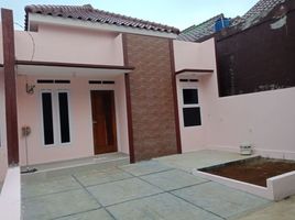 2 Bedroom Villa for sale in Bojonggede, Bogor, Bojonggede