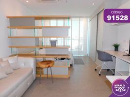 1 Bedroom Condo for rent in Atlantico, Barranquilla, Atlantico