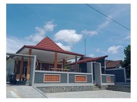 4 Habitación Villa en venta en Prambanan, Jawa Tengah, Prambanan