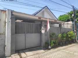 Maison 3 chambre à vendre à Tambaksari, East Jawa, Tambaksari