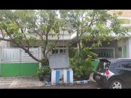 4 Bedroom House for sale in Waru, Sidoarjo, Waru