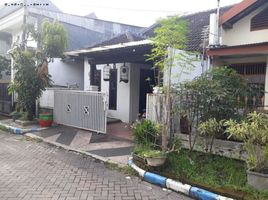 3 Kamar Rumah for sale in Taman, Sidoarjo, Taman