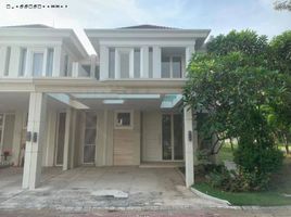 4 Habitación Casa en venta en Tambaksari, East Jawa, Tambaksari