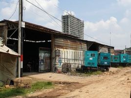  Tanah for sale in Cakung, Jakarta Timur, Cakung