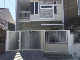 3 Habitación Casa en venta en Tambaksari, East Jawa, Tambaksari