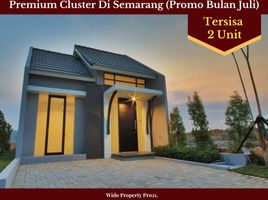 2 Bedroom House for sale in Semarang, Jawa Tengah, Tembalang, Semarang