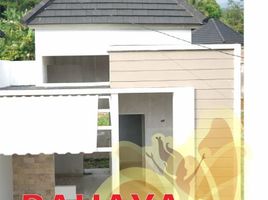 2 Kamar Rumah for sale in Salatiga, Jawa Tengah, Sidomukti, Salatiga