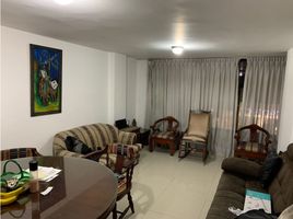 4 Habitación Apartamento en venta en Manizales, Caldas, Manizales