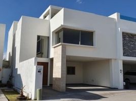 4 Schlafzimmer Haus zu verkaufen in San Luis Potosi, San Luis Potosi, San Luis Potosi, San Luis Potosi