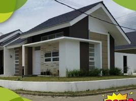 2 Schlafzimmer Haus zu verkaufen in Cimenyan, West Jawa, Cimenyan, Bandung