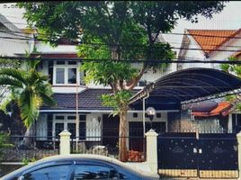 7 Habitación Casa en venta en Tambaksari, East Jawa, Tambaksari, Surabaya, East Jawa
