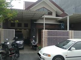 4 Kamar Rumah for sale in Wonocolo, Surabaya, Wonocolo