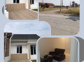 1 Bedroom House for sale in Bandung, West Jawa, Pameungpeuk, Bandung