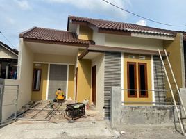 3 Kamar Vila for sale in Berbah, Sleman, Berbah