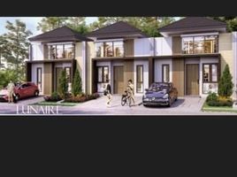 2 Bedroom House for sale in Serpong, Tangerang, Serpong