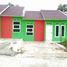 2 Kamar Rumah for sale in Lampung, Sukarame, Bandar Lampung, Lampung