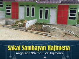 2 Kamar Rumah for sale in Lampung, Sukarame, Bandar Lampung, Lampung