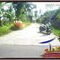  Land for sale in Gianyar Bali, Tegallalang