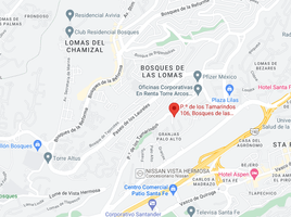 Appartement 2 chambre à vendre à Naucalpan De Juarez, Mexico, Naucalpan De Juarez