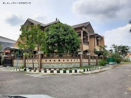 6 Bedroom House for sale in Rungkut, Surabaya, Rungkut