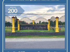  Land for sale in Yogyakarta, Kasihan, Bantul, Yogyakarta