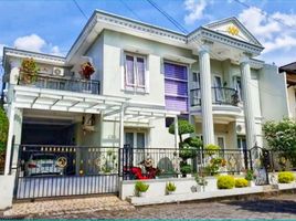5 Schlafzimmer Haus zu verkaufen in Gondokusuman, Yogyakarta, Gondokusuman, Yogyakarta, Yogyakarta