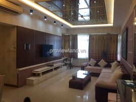 4 Phòng ngủ Biệt thự for sale in Sài Gòn Pearl, Phường 22, Phường 22