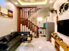 3 chambre Maison for sale in Kham Thien, Dong Da, Kham Thien