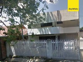 3 Bedroom Villa for sale in Siloam Hospitals Surabaya, Gubeng, Gubeng