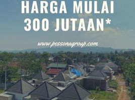 2 Kamar Vila for sale in Salatiga, Jawa Tengah, Sidomukti, Salatiga