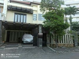 5 Kamar Rumah for sale in Surabaya, East Jawa, Dukuhpakis, Surabaya